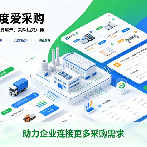 武强百度爱采购