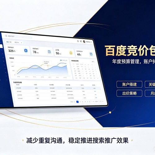 武强百度竞价包年